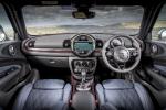 Mini Cooper D Clubman 2015 года (UK)